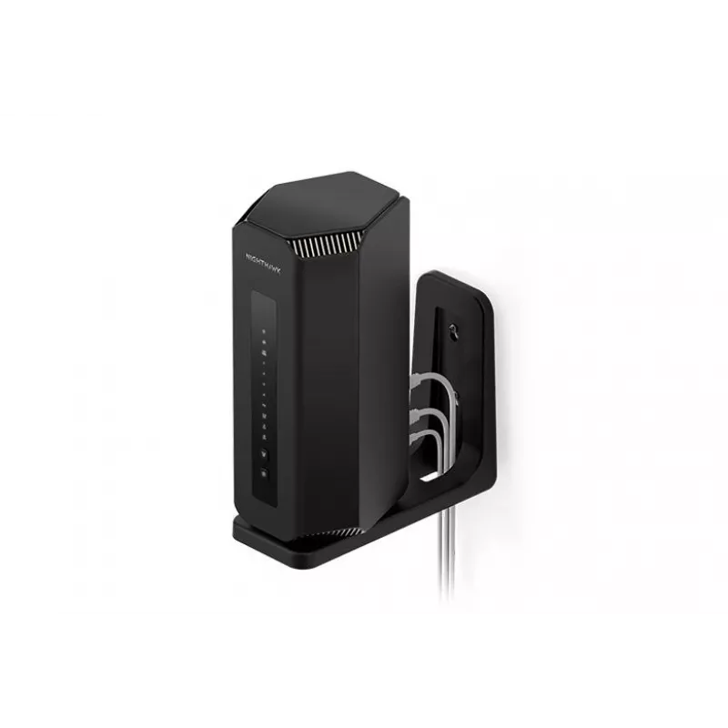 NETGEAR RBEWMB-10000S montavimo komplektas juodas stiklo pluoštu armuotas polimeras (GFRP)