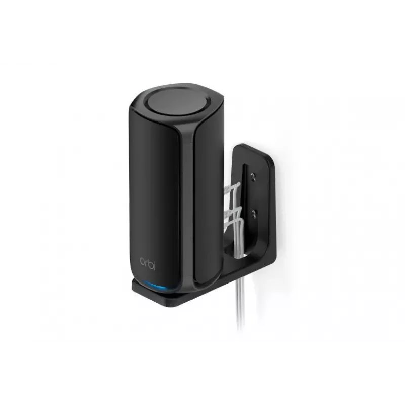NETGEAR RBEWMB-10000S montavimo komplektas juodas stiklo pluoštu armuotas polimeras (GFRP)
