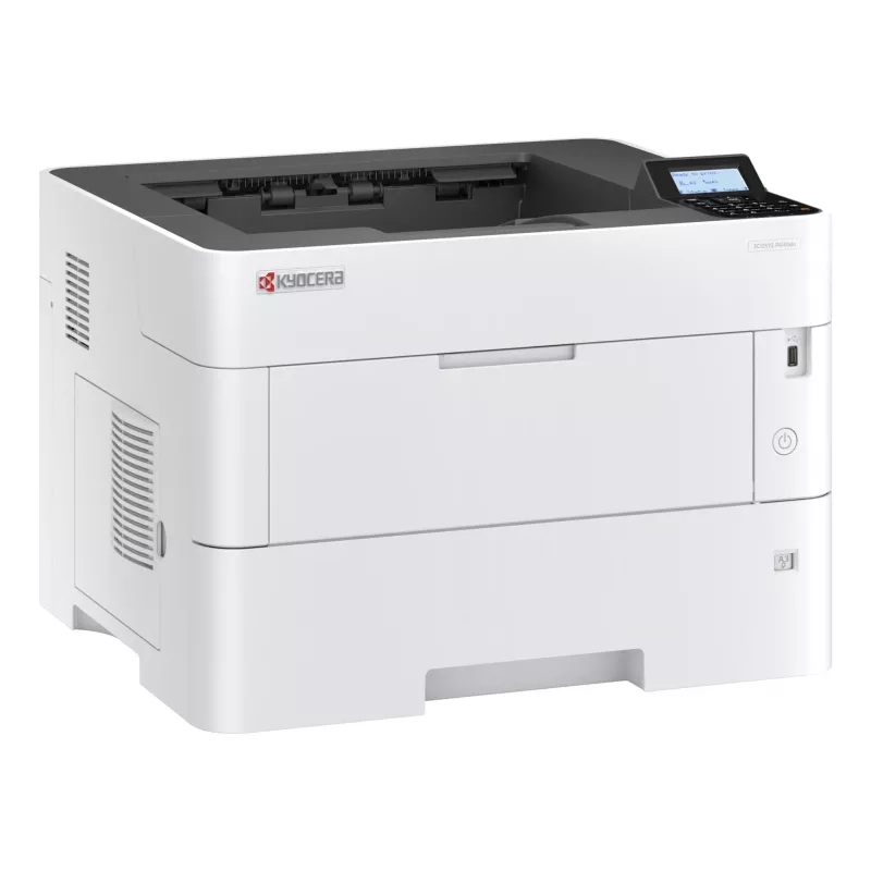 KYOCERA ECOSYS P4140dn nespalvotas A3 spausdintuvas, 1200 x 1200 DPI