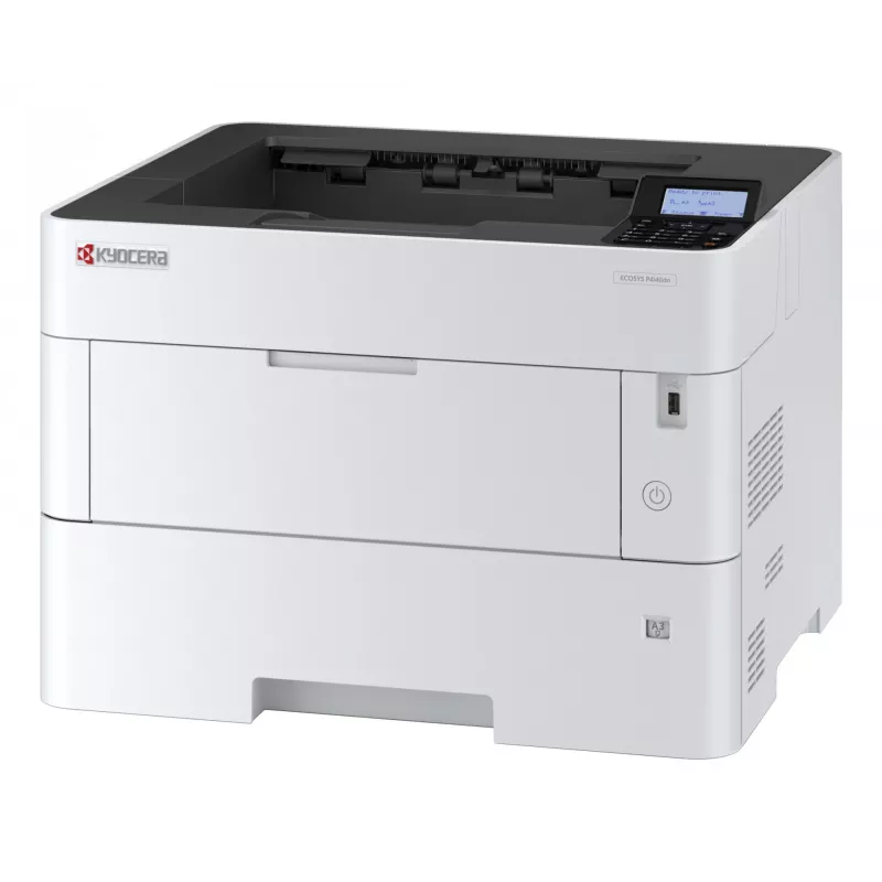 KYOCERA ECOSYS P4140dn nespalvotas A3 spausdintuvas, 1200 x 1200 DPI