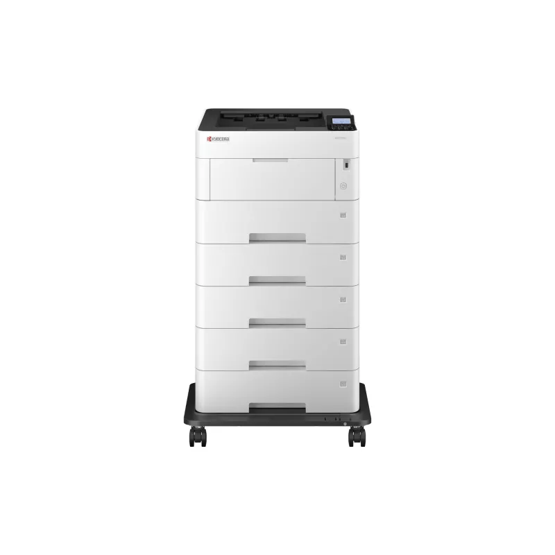 KYOCERA ECOSYS P4140dn nespalvotas A3 spausdintuvas, 1200 x 1200 DPI