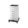 KYOCERA ECOSYS P4140dn nespalvotas A3 spausdintuvas, 1200 x 1200 DPI