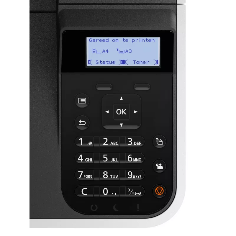 KYOCERA ECOSYS P4140dn nespalvotas A3 spausdintuvas, 1200 x 1200 DPI