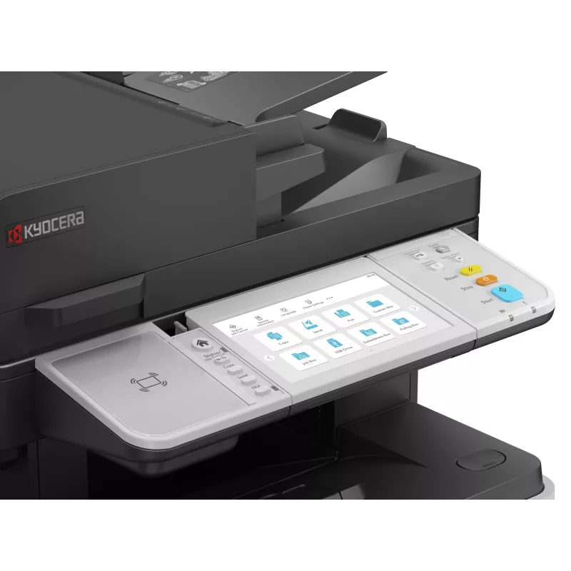 KYOCERA ECOSYS MA6000ifx lazerinis daugiafunkcis įrenginys A4 1200 x 1200 DPI 60 ppm