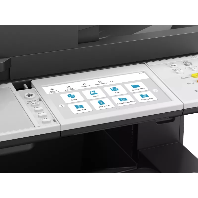 KYOCERA ECOSYS MA6000ifx lazerinis daugiafunkcis įrenginys A4 1200 x 1200 DPI 60 ppm