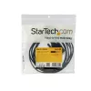 StarTech.com 10ft (3m) USB C į DVI laidas - 1080p (Single Link) USB Type-C (DP Alt Mode HBR2) į DVI-D skaitmeninį vaizdo adapterį - veikia su Thunderbolt 3 - nešiojamam kompiuteriui prie DVI monitoriaus