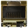 StarTech.com SFP modulis, suderinamas su Juniper SFP-1GE-T – 1000BASE-T, SFP į RJ45, Cat6/Cat5e, 1GE Gigabit Ethernet, RJ-45, 100 m