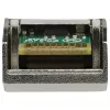 StarTech.com SFP modulis, suderinamas su Juniper SFP-1GE-T – 1000BASE-T, SFP į RJ45, Cat6/Cat5e, 1GE Gigabit Ethernet, RJ-45, 100 m