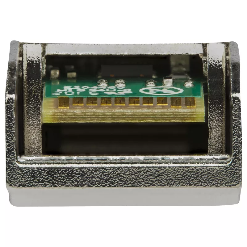 StarTech.com SFP modulis, suderinamas su Juniper SFP-1GE-T – 1000BASE-T, SFP į RJ45, Cat6/Cat5e, 1GE Gigabit Ethernet, RJ-45, 100 m