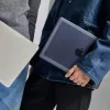 Incase Edge Hardshell dėklas su Makrolon® 14 colių MacBook Pro (M1-M4, 2021-2024)