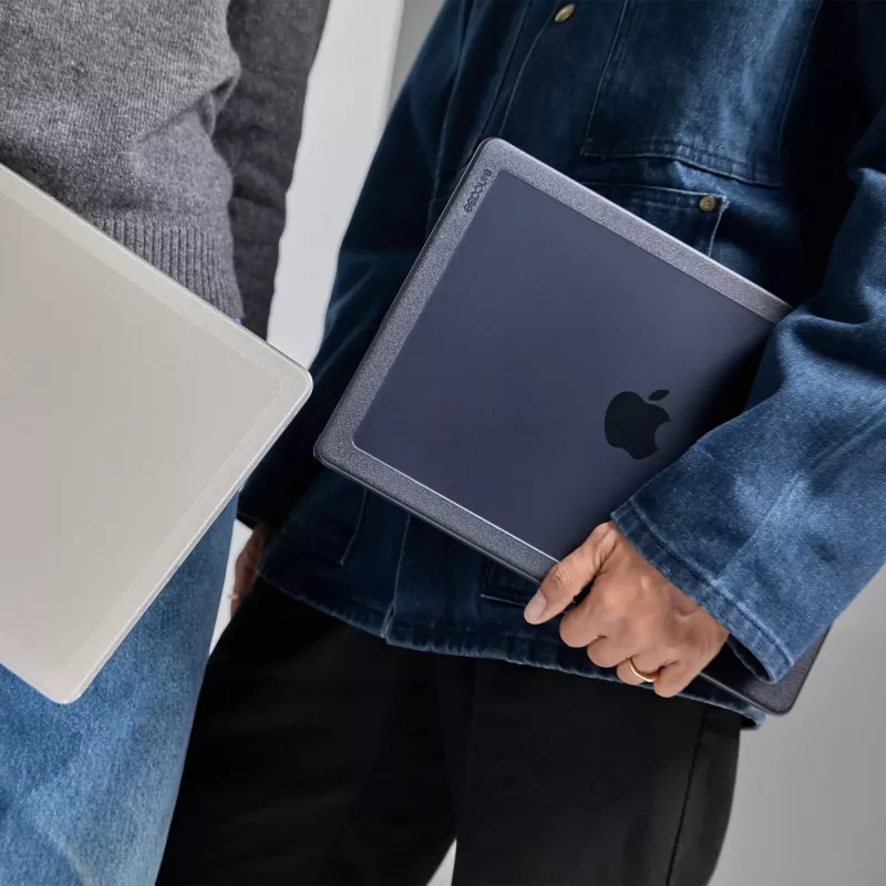 Incase Edge Hardshell dėklas su Makrolon® 14 colių MacBook Pro (M1-M4, 2021-2024)