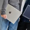 Incase Edge Hardshell dėklas su Makrolon® 14 colių MacBook Pro (M1-M4, 2021-2024)