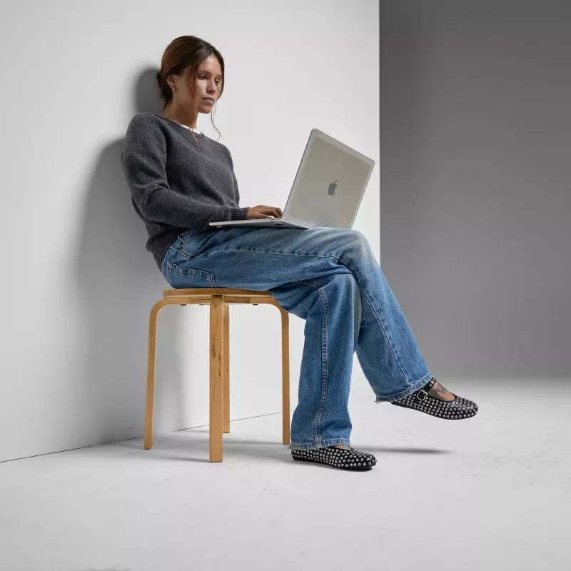 Incase Edge Hardshell dėklas su Makrolon® 14 colių MacBook Pro (M1-M4, 2021-2024)