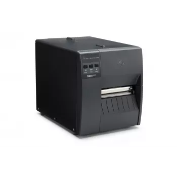 Zebros ZT111 etikečių spausdintuvas, terminis perdavimas, 300 x 300 DPI, laidinis ir belaidis Ethernet LAN Wi-Fi