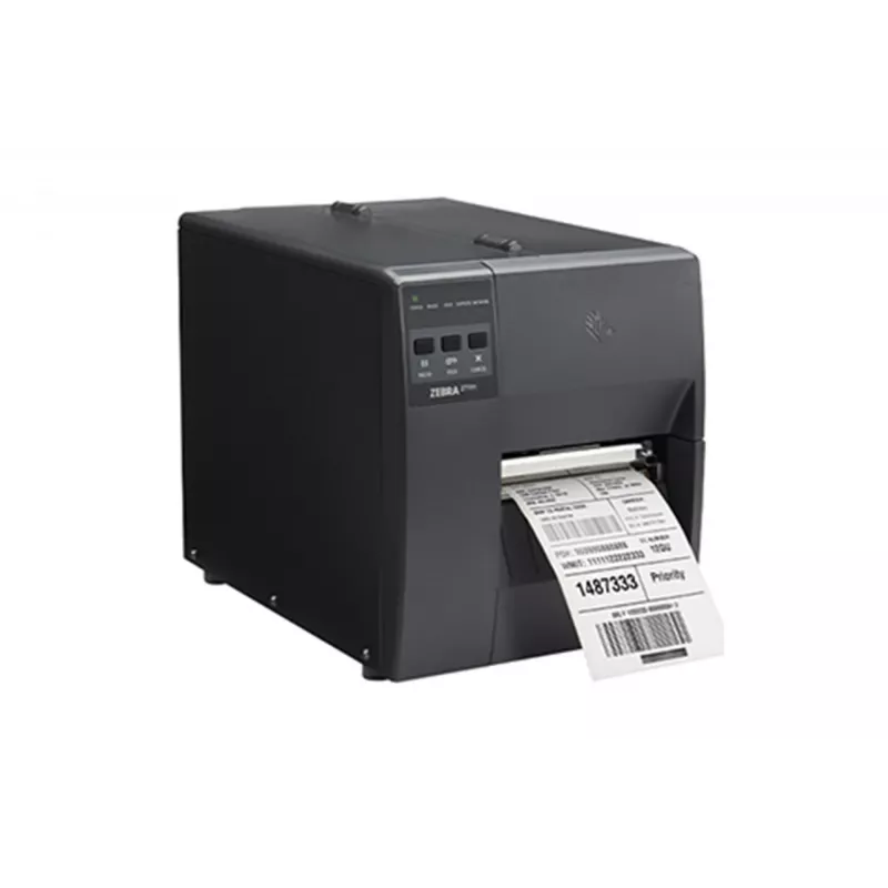 Zebros ZT111 etikečių spausdintuvas, terminis perdavimas, 300 x 300 DPI, laidinis ir belaidis Ethernet LAN Wi-Fi
