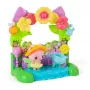 Gabby's Dollhouse: Filmas – Karalienės Kitty Fairy sodo balkonas su figūrėle ir namelio aksesuarais, žaislai vaikams nuo 3 metų