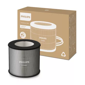 Philips oro valytuvo filtras 900 ir 800 serijoms, HEPA, 99,97 %, dėžutė
