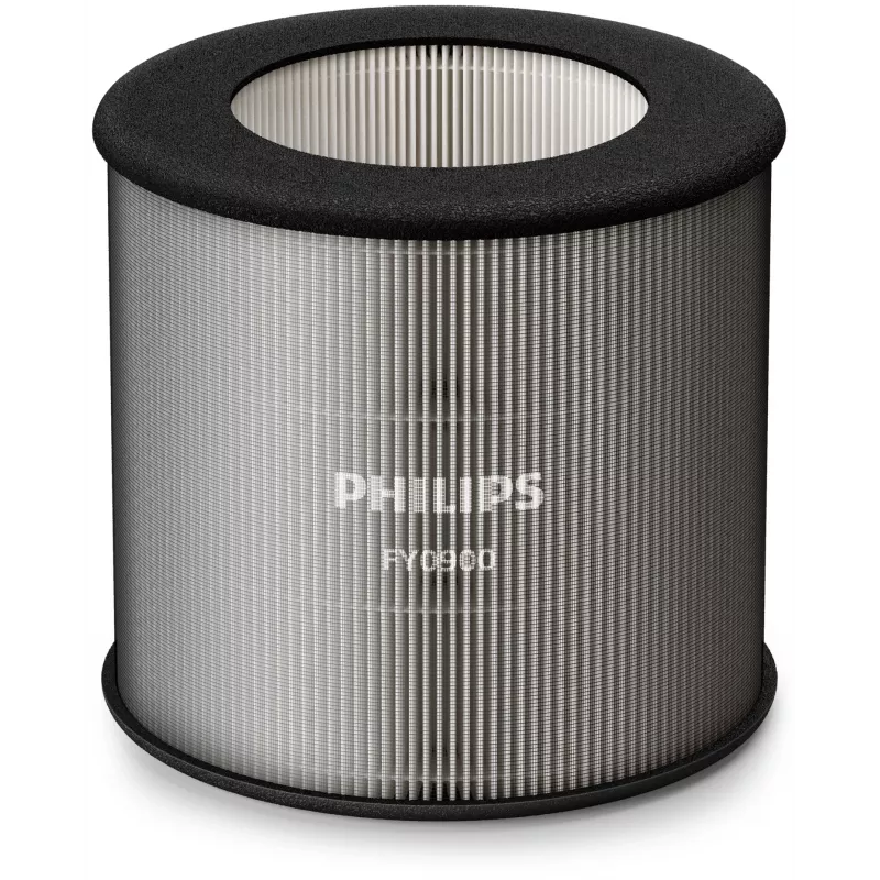 Philips oro valytuvo filtras 900 ir 800 serijoms, HEPA, 99,97 %, dėžutė