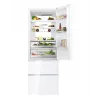 Haier 3D 70 Serie 7 HTW7720DNGW Laisvai pastatomas šaldytuvas 483 L Baltas