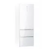 Haier 3D 70 Serie 7 HTW7720DNGW Laisvai pastatomas šaldytuvas 483 L Baltas