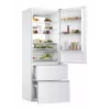 Haier 3D 70 Serie 7 HTW7720DNGW Laisvai pastatomas šaldytuvas 483 L Baltas
