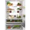 Haier 3D 70 Serie 7 HTW7720DNGW Laisvai pastatomas šaldytuvas 483 L Baltas