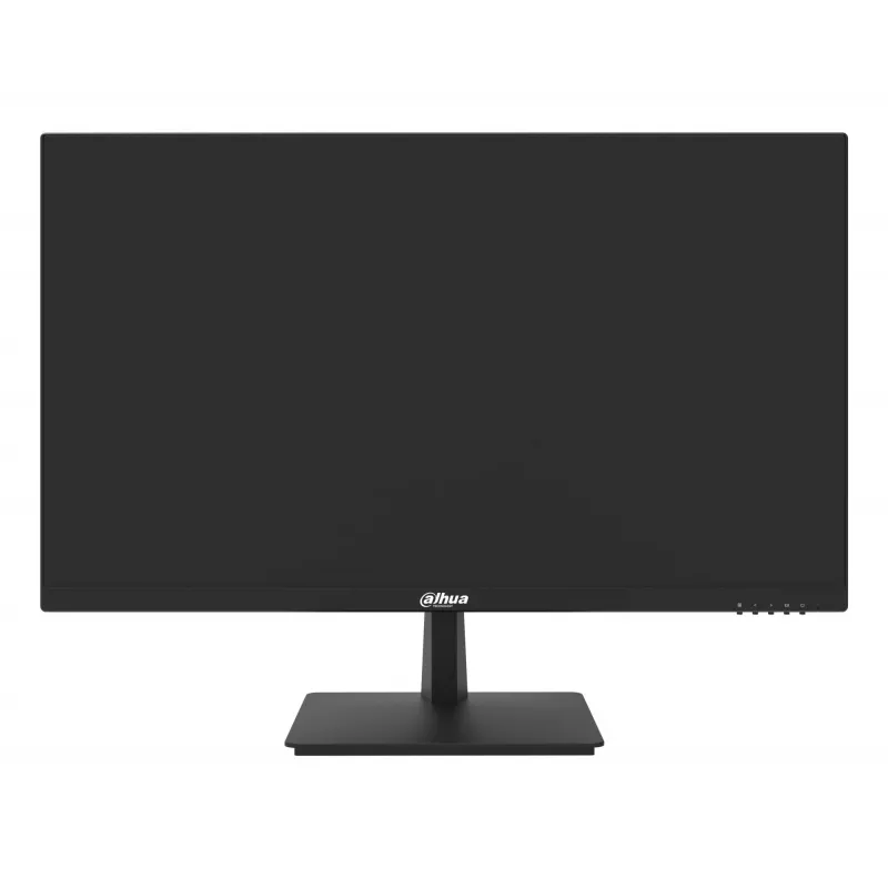 Dahua Technology LM27-L200N monitorius 68,6 cm (27 colių) 1920 x 1080 pikselių Full HD LED juodas