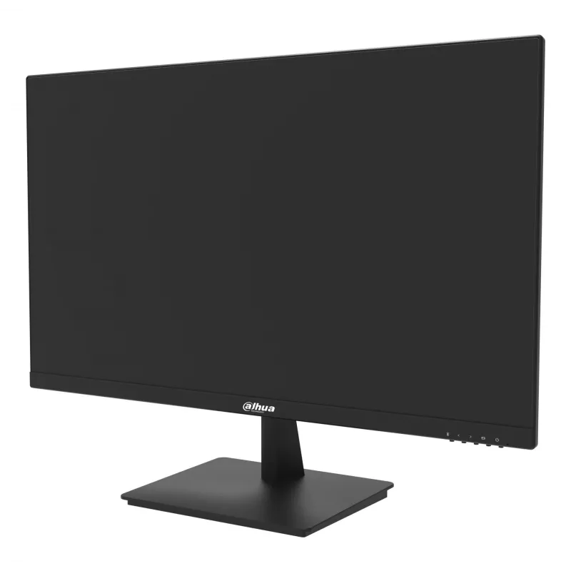 Dahua Technology LM27-L200N monitorius 68,6 cm (27 colių) 1920 x 1080 pikselių Full HD LED juodas