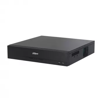 Dahua Technology XVR5816S-I3 juodas vaizdo registratorius