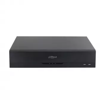 Dahua Technology XVR5816S-I3 juodas vaizdo registratorius