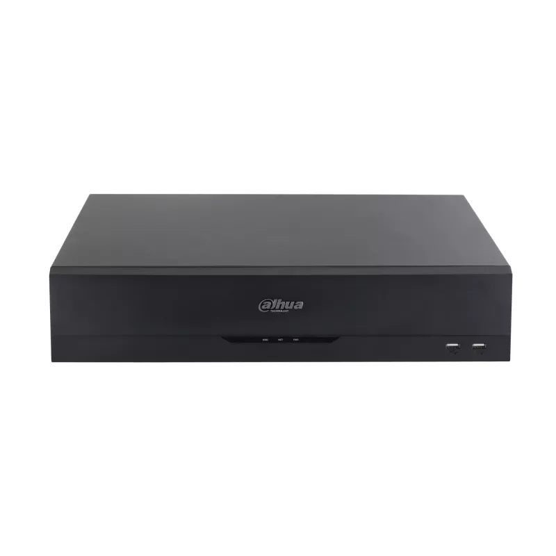 Dahua Technology XVR5816S-I3 juodas vaizdo registratorius