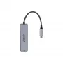 Dahua Technology 5 viename USB 3.1 Type-C į HDMI + USB 3.0 + PD dokų stotelė