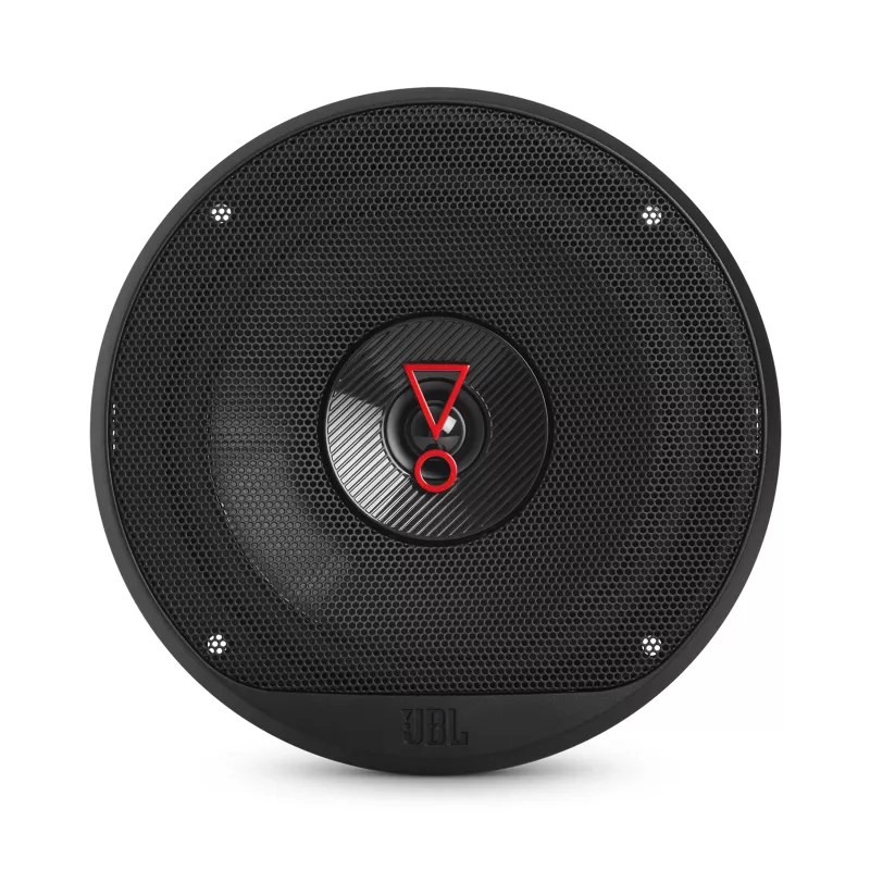 JBL Stage3 527 automobilio garsiakalbis Apvalus 2 krypčių 200 W 2 vnt