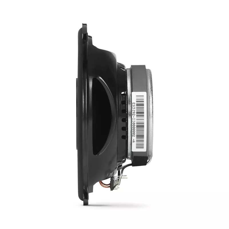JBL Stage3 527 automobilio garsiakalbis Apvalus 2 krypčių 200 W 2 vnt