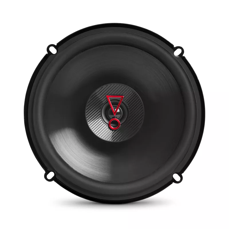 JBL Stage3 627 automobilio garsiakalbis Apvalus 2 krypčių 225 W 2 vnt.