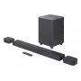JBL BAR 800 Juoda 5.1.2 kanalų 720 W