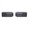 JBL BAR 800 Juoda 5.1.2 kanalų 720 W