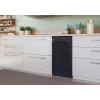 Candy Brava CDPH 2L1047B Laisvai pastatoma indaplovė, 10 komplektų, juoda