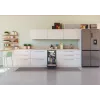 Candy Brava CDPH 2L1047B Laisvai pastatoma indaplovė, 10 komplektų, juoda