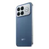 Išmanusis telefonas POCO F8 Ultra – Snapdragon 8 Elite Gen 5, 12 GB RAM, 256 GB, 6,9 colio 2608×1200, Dual SIM, 5G, 50 MP triguba kamera, 6500 mAh, Mėlyna