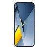 Išmanusis telefonas POCO F8 Ultra – Snapdragon 8 Elite Gen 5, 12 GB RAM, 256 GB, 6,9 colio 2608×1200, Dual SIM, 5G, 50 MP triguba kamera, 6500 mAh, Mėlyna