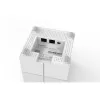 Stalinis maršrutizatorius Tenda MW6 dviejų juostų 2,4 GHz 5 GHz Wi-Fi 5