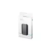 Ventiliatorių valdiklis DeepCool FH-10, 4 kontaktų jungtis, juoda, 80×46×15 mm