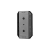 Ventiliatorių valdiklis DeepCool FH-10, 4 kontaktų jungtis, juoda, 80×46×15 mm