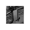 Ventiliatorių valdiklis DeepCool FH-10, 4 kontaktų jungtis, juoda, 80×46×15 mm