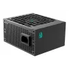 Maitinimo blokas DeepCool PS850G 850 W ATX 20+4 pin, FDB ventiliatorius 92 mm, juodas