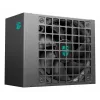 Maitinimo blokas DeepCool PS850G 850 W ATX 20+4 pin, FDB ventiliatorius 92 mm, juodas