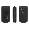 Mobilusis telefonas AGM M10 2,4 col. Dual SIM juodas