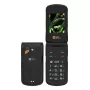 Mobilusis telefonas AGM M10 2,4 col. Dual SIM juodas