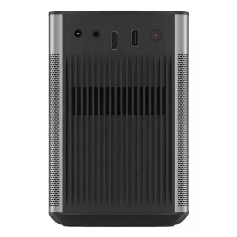 Nešiojamas projektorius XGIMI WM03A001 (Halo+ New) – Full HD 1080p, LED, Google TV